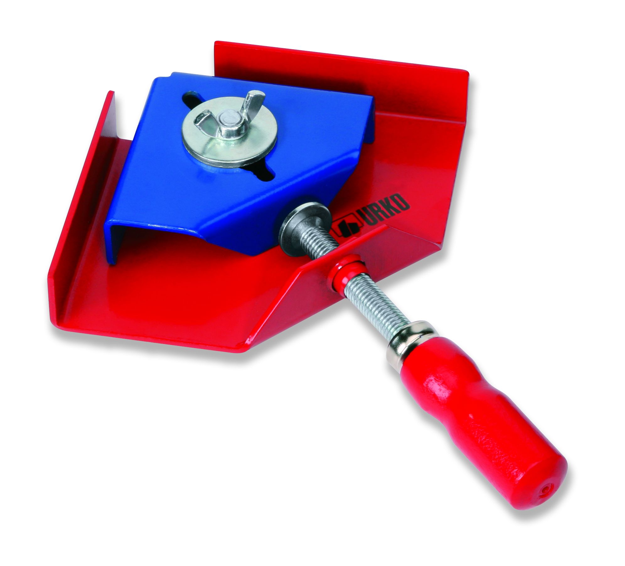 285 Escuadra de Ensamblar Ligera Urko